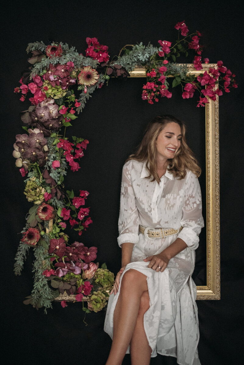 Loreak - La Dichosa X Miss Cavalier Shooting