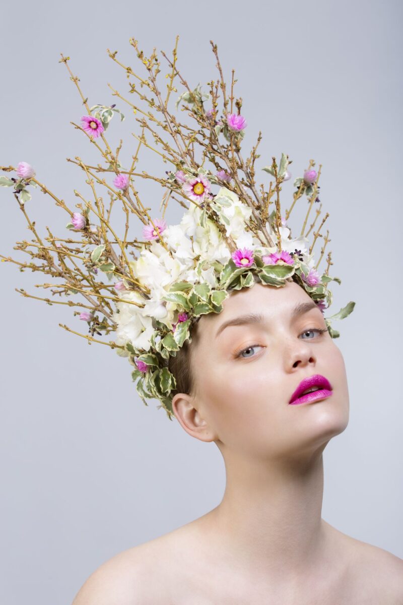 Anastasia by Daniel Martinez Guillen & Loreak