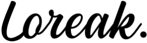 Logo Loreak